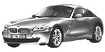 BMW E86 P13D7 Fault Code